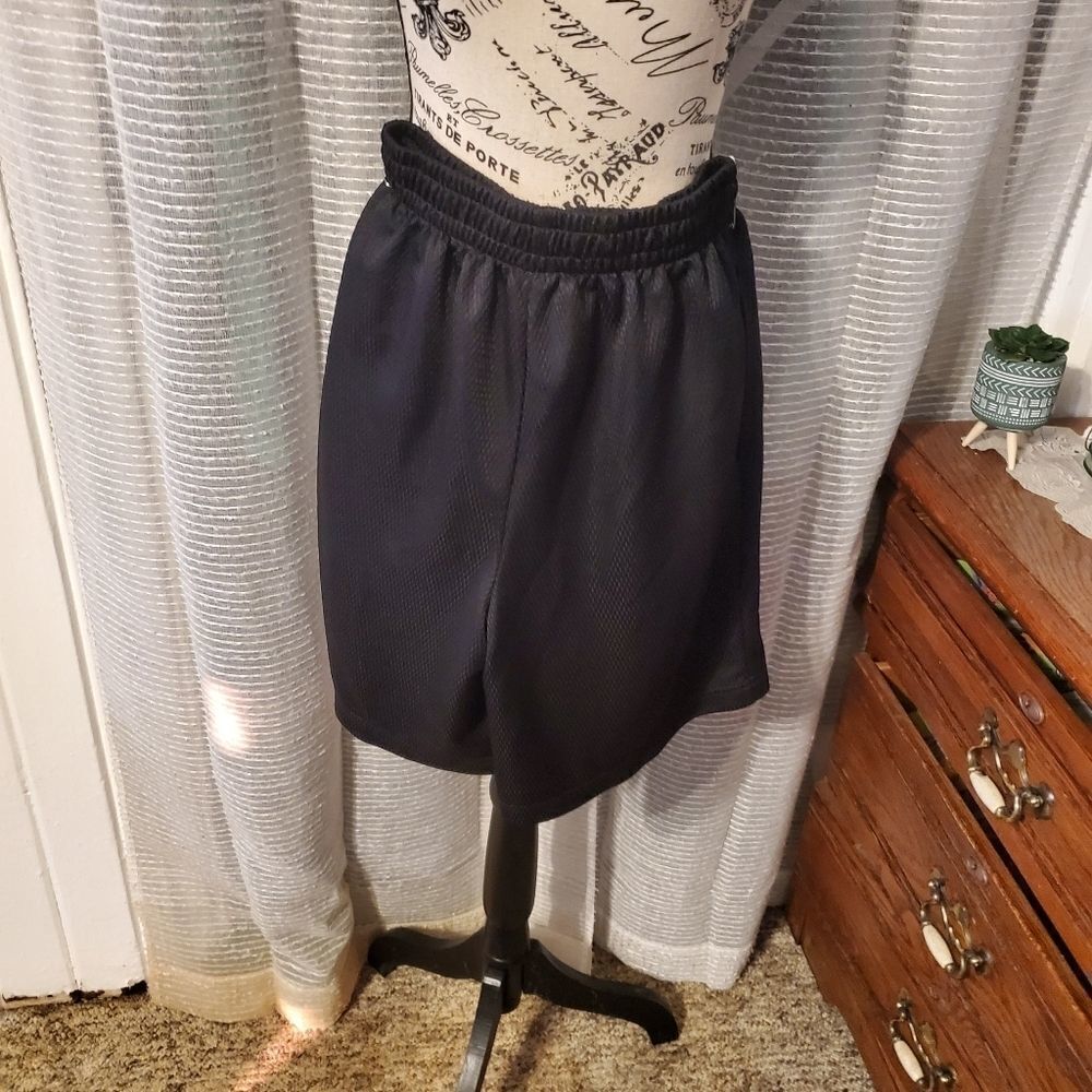 Athletic Works Boys Athletic Shorts Youth Small - Picture 3 of 6